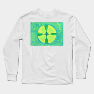 Clarity and focus Long Sleeve T-Shirt